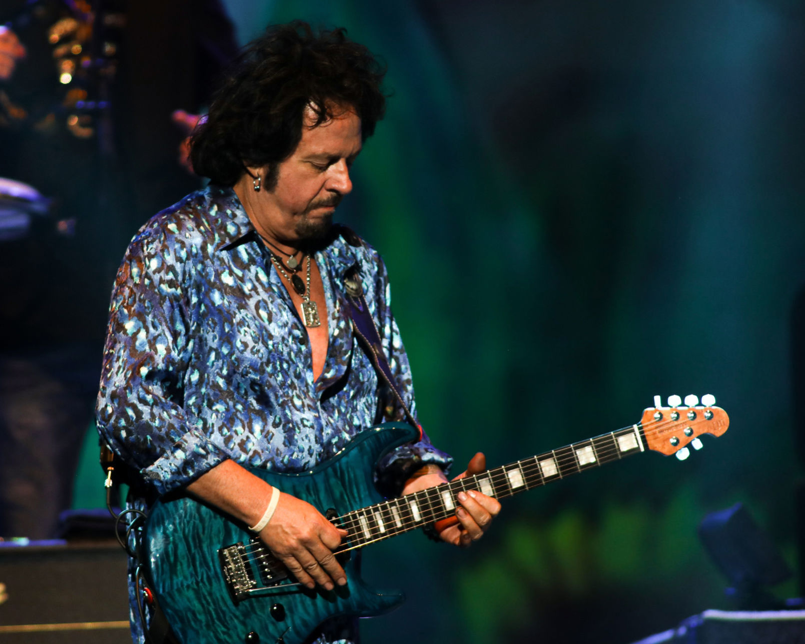 Steve Lukather